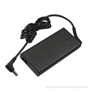 Slim Laptop Adapter for HP Pavilion Ze5100 Series (18.5V 4.9A)